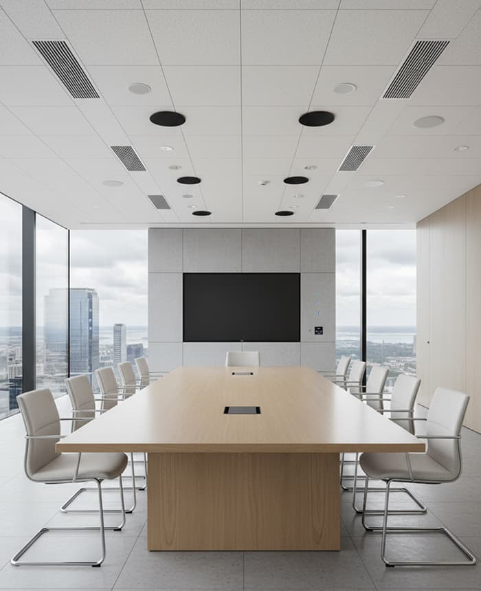 Corporate AV