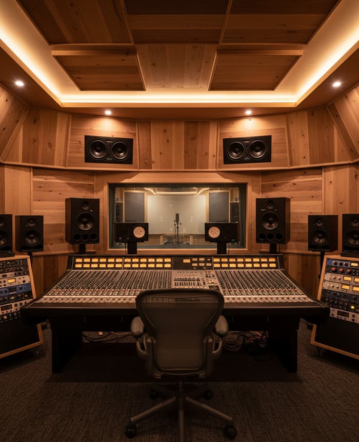 Studio