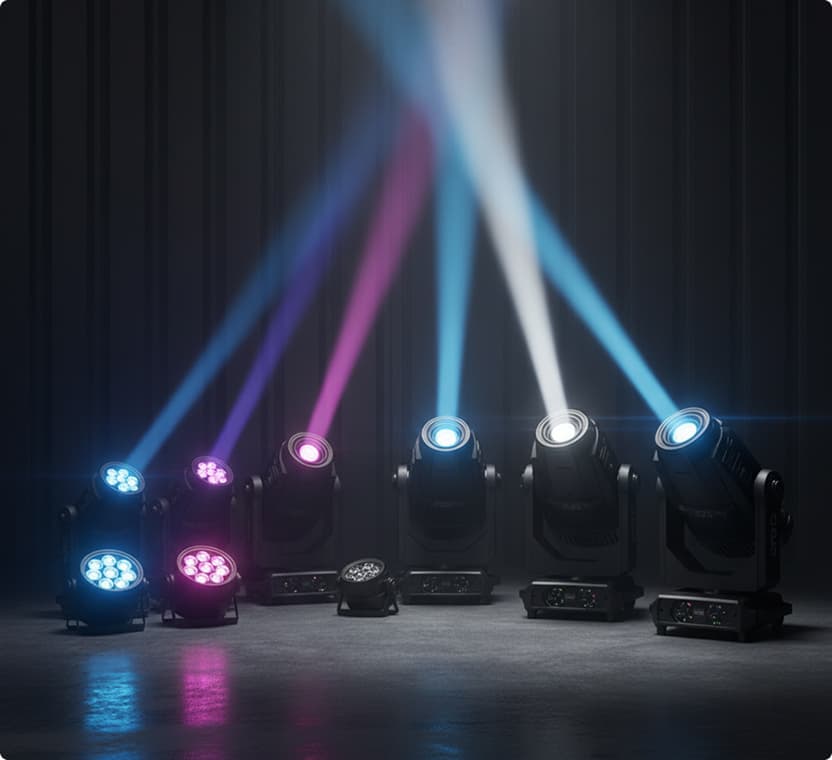 Lighting Solutions