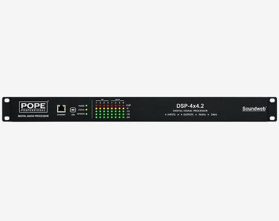 DSP-4040